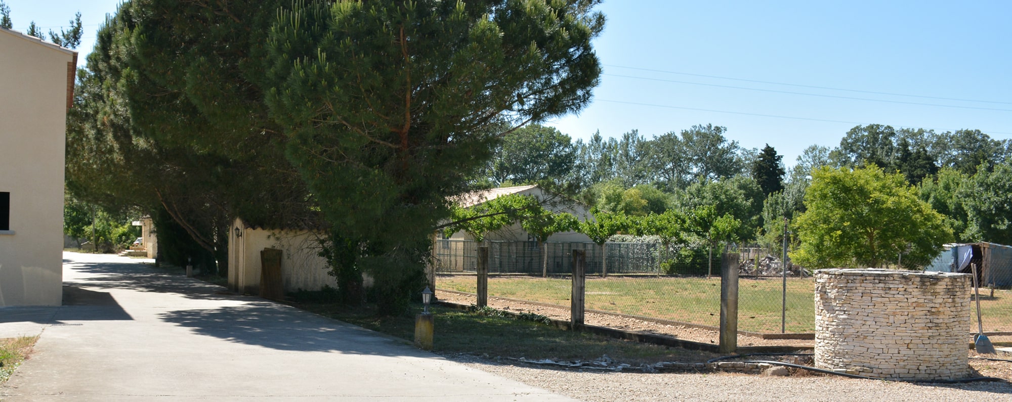 Centre de crémation pour animaux à Sorgues